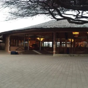 amboseli sopa