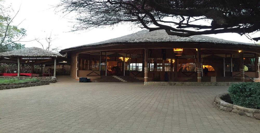 amboseli sopa