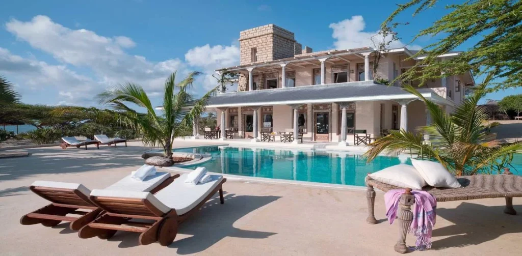 lamu package