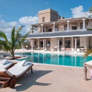 lamu package