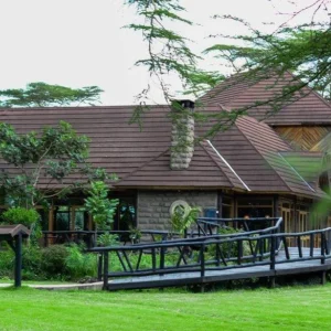 sawela lodge