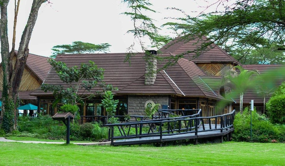 sawela lodge