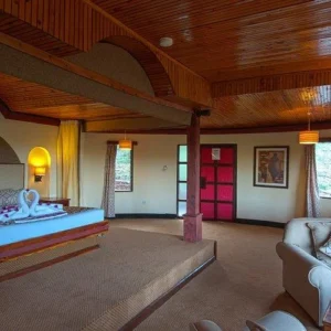 sopa lodge