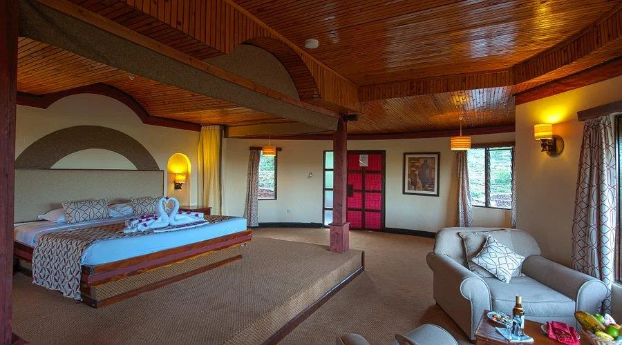 sopa lodge